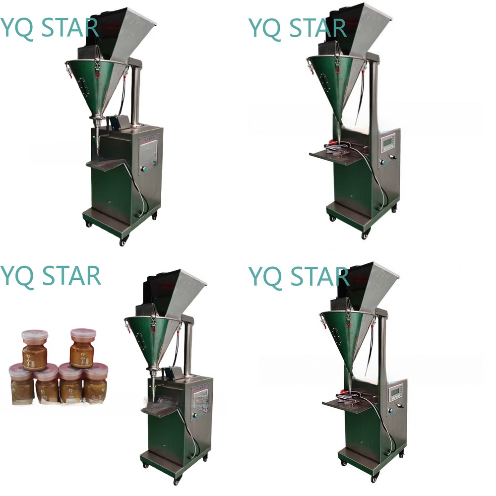 Coffee.Equipment Parts - Semi-Automatic Horizontal Bottle Washing Filling Machine