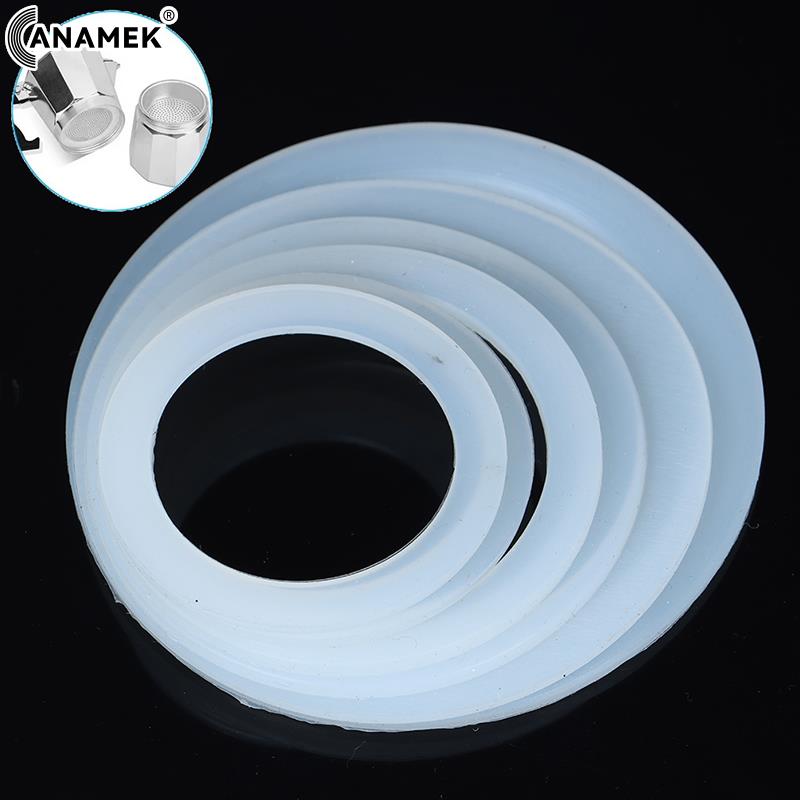 Hero Coffee Equipment - 1pc Coffee Rubber Ring Bialetti Gasket