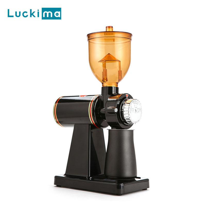 Hero Coffee Equipment - Professional Electric Coffee Bean Grinder Maker