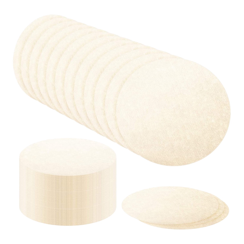 Coffee Equipment For Sale - New 500 Pcs Replacement Paper Filters