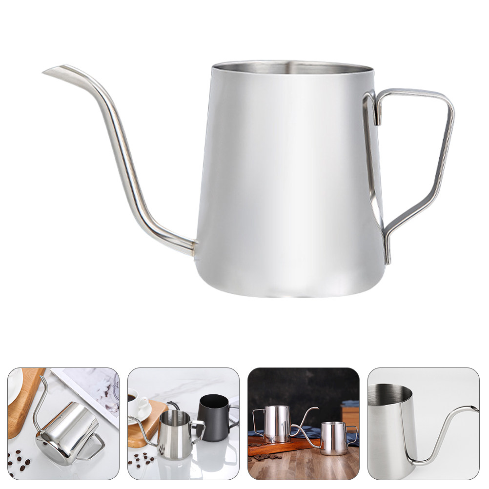 Coffee Quality Control - 1Pcs High Quality Stainless Steel Hand
