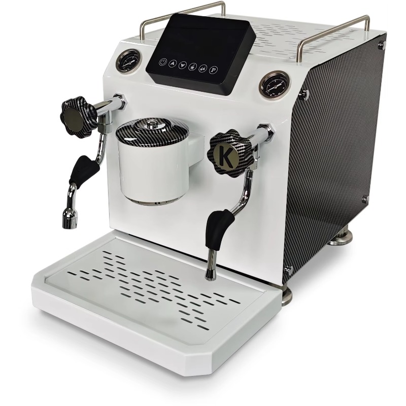 Airo High Quality Stainless St - огляд і ціна Coffee Quality Control