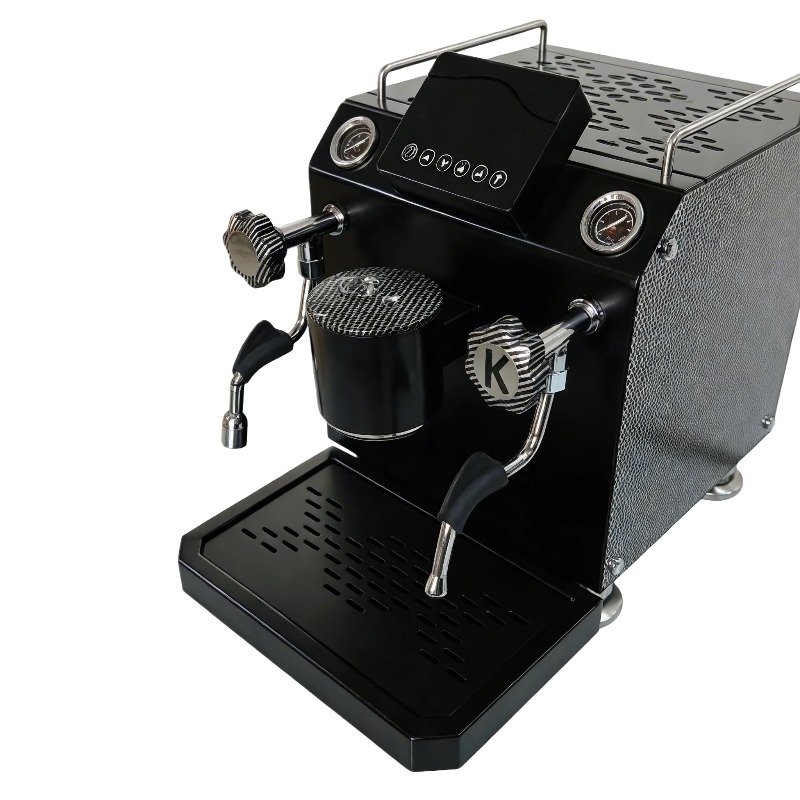 Airo High Quality Stainless St - огляд і ціна Coffee Quality Control