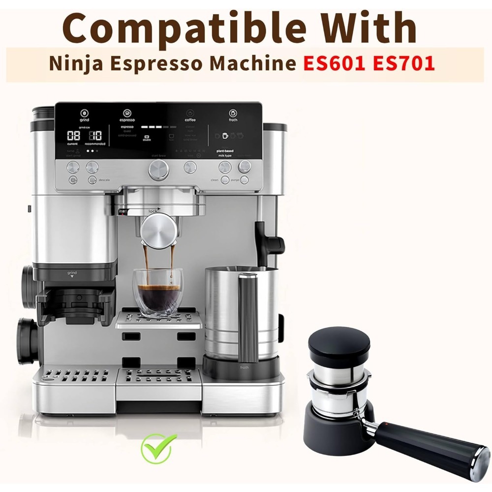 Portafilter Holder Compatible  - огляд і ціна Hero Coffee Equipment