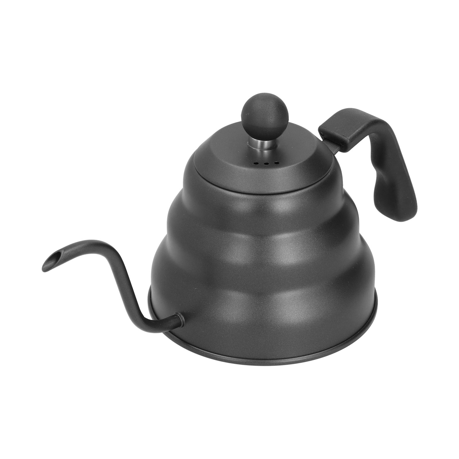 Stainless Steel Pour Over Coff - огляд і ціна Coffee Quality Control