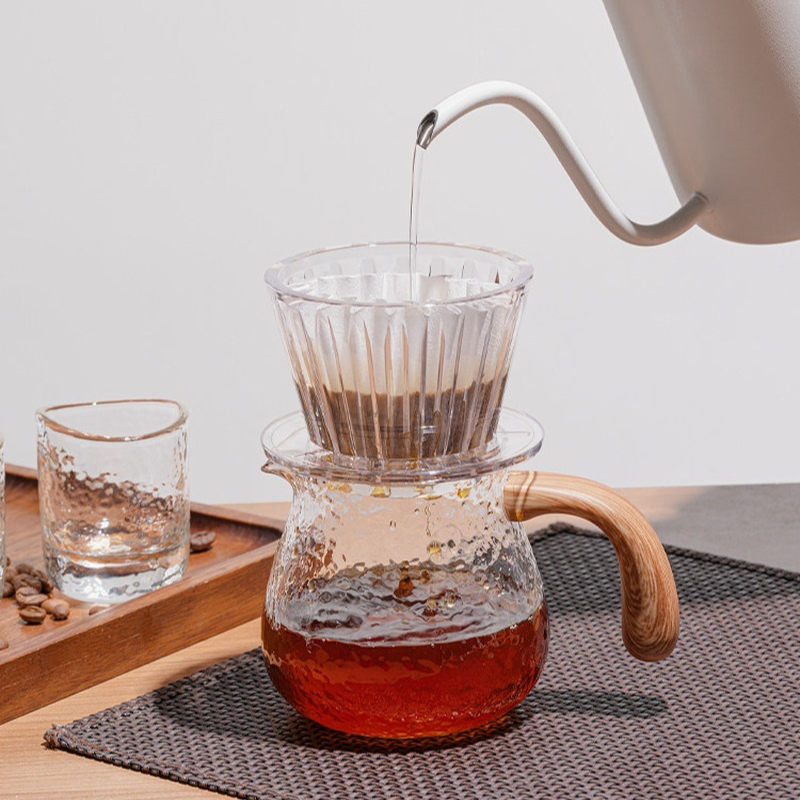 TIMEMORE Japanese Style Hammer - огляд і ціна Espresso Shot Glass