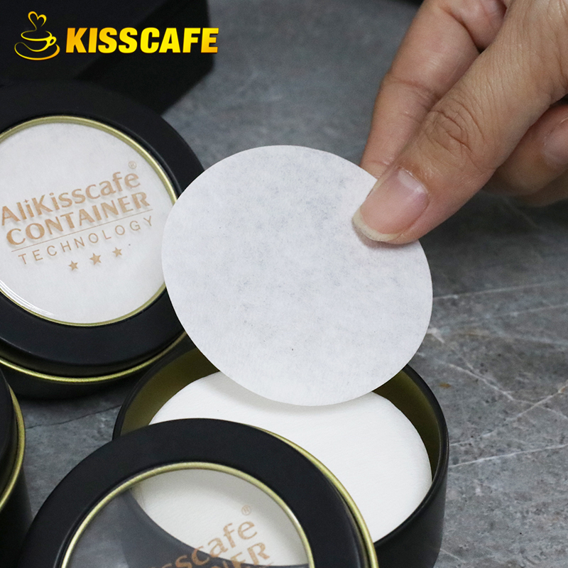 Coffee Filter Paper Disposable - огляд і ціна Coffee Equipment For Sale