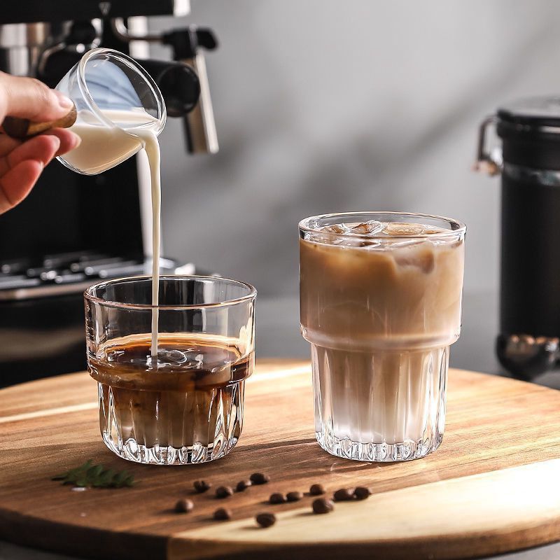 155ml/250ml/316ml Coffee Mug H - огляд і ціна Espresso Shot Glass