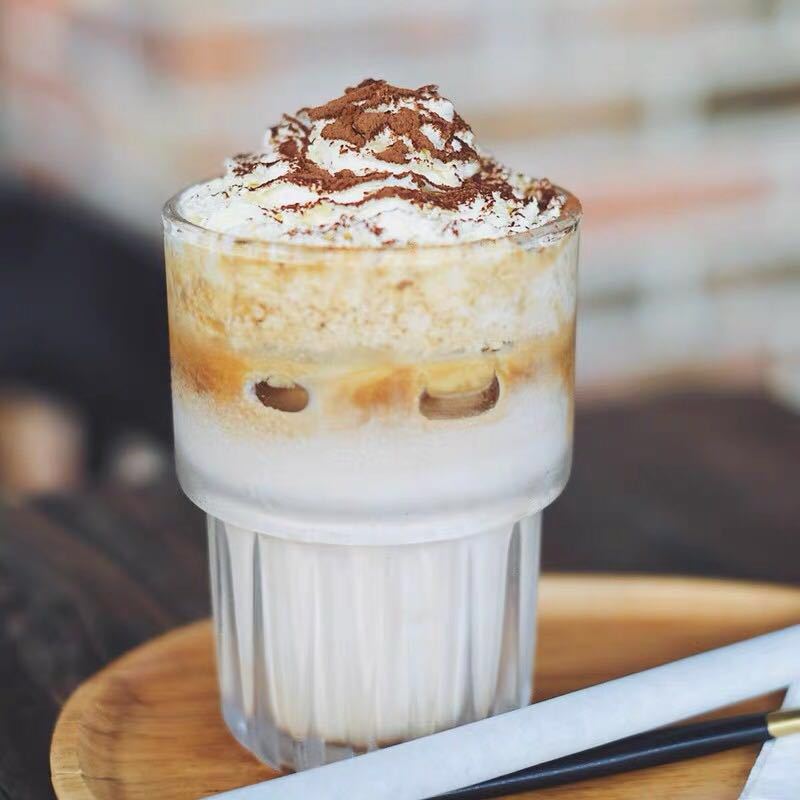 155ml/250ml/316ml Coffee Mug H - огляд і ціна Espresso Shot Glass