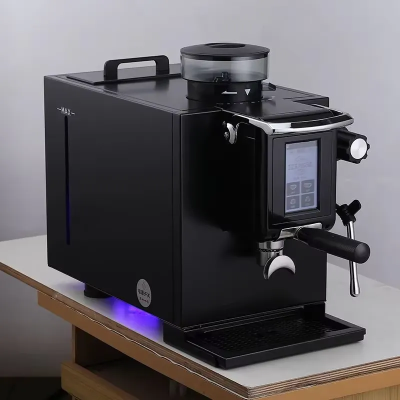 High Quality Commercial Grade  - огляд і ціна Coffee Quality Control