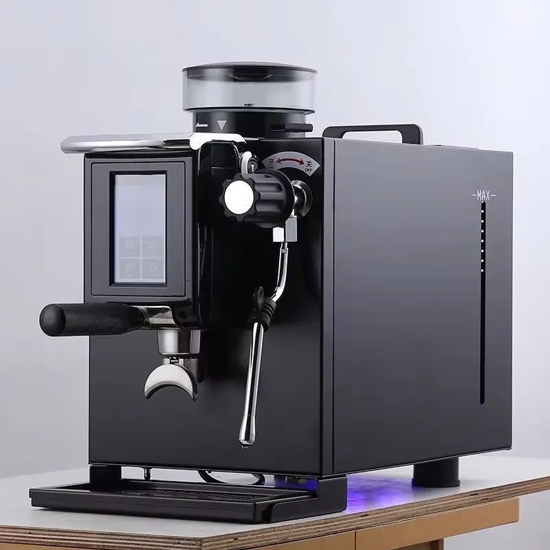 High Quality Commercial Grade  - огляд і ціна Coffee Quality Control