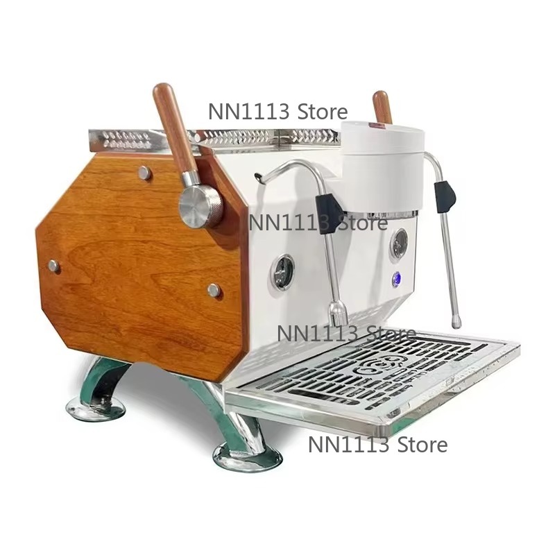 PID Controlled Italian Dual Bo - огляд і ціна Coffee Quality Control