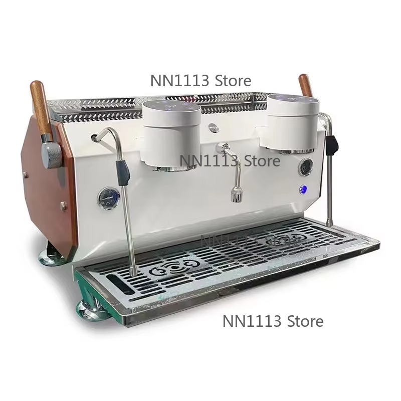 PID Controlled Italian Dual Bo - огляд і ціна Coffee Quality Control