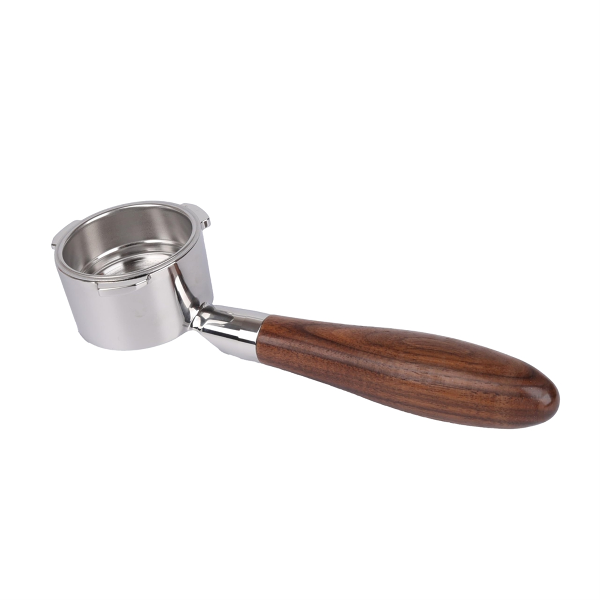 popular 51mm Bottomless Portaf - огляд і ціна Hero Coffee Equipment