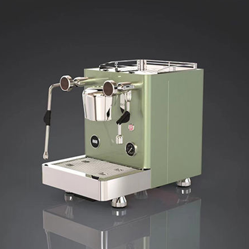 Home & Commercial Use High Qua - огляд і ціна Coffee Quality Control