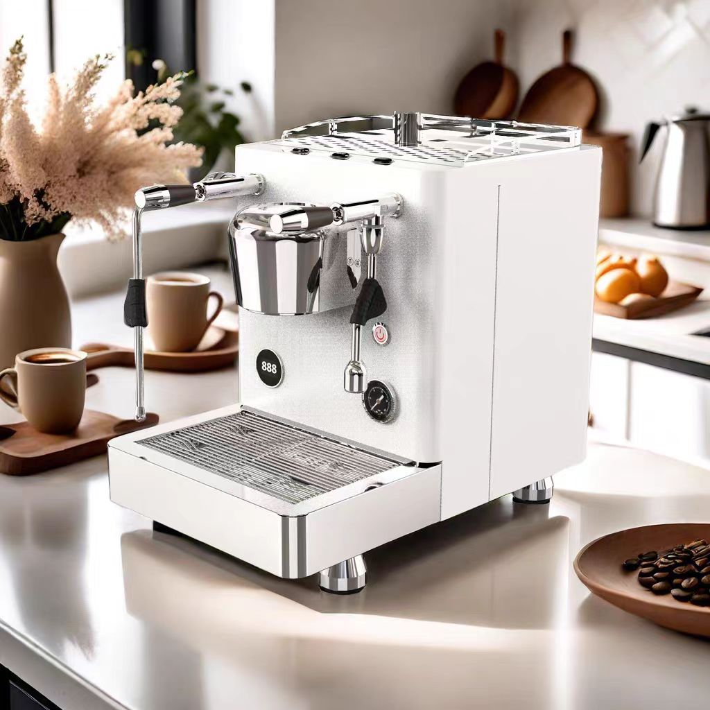 Home & Commercial Use High Qua - огляд і ціна Coffee Quality Control