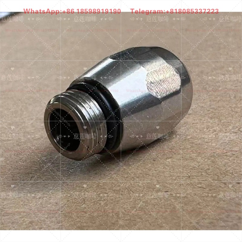 4 Hole Steam Nozzle Steam Wand - огляд і ціна Coffee.Equipment Parts