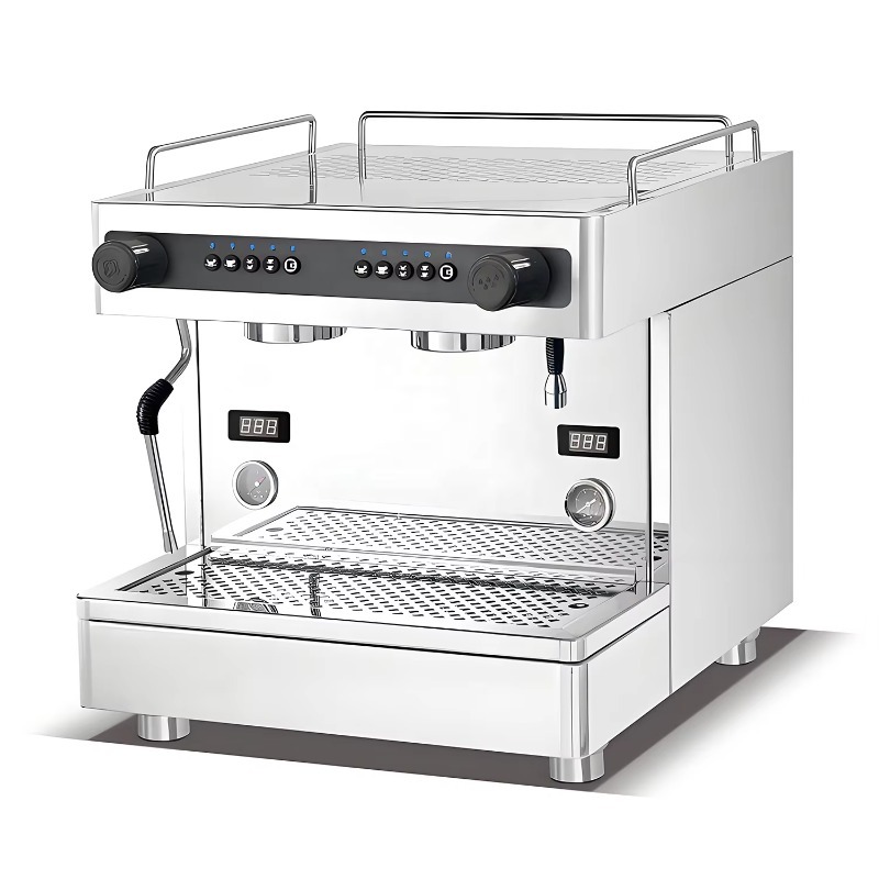 High Quality Professional Dual - огляд і ціна Coffee Quality Control