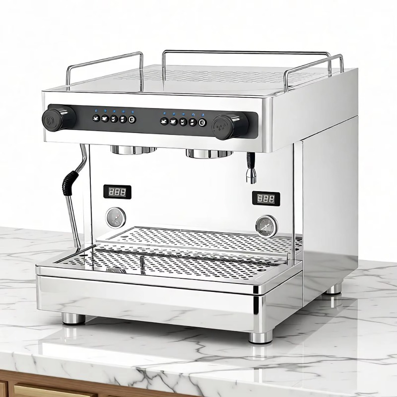 High Quality Professional Dual - огляд і ціна Coffee Quality Control