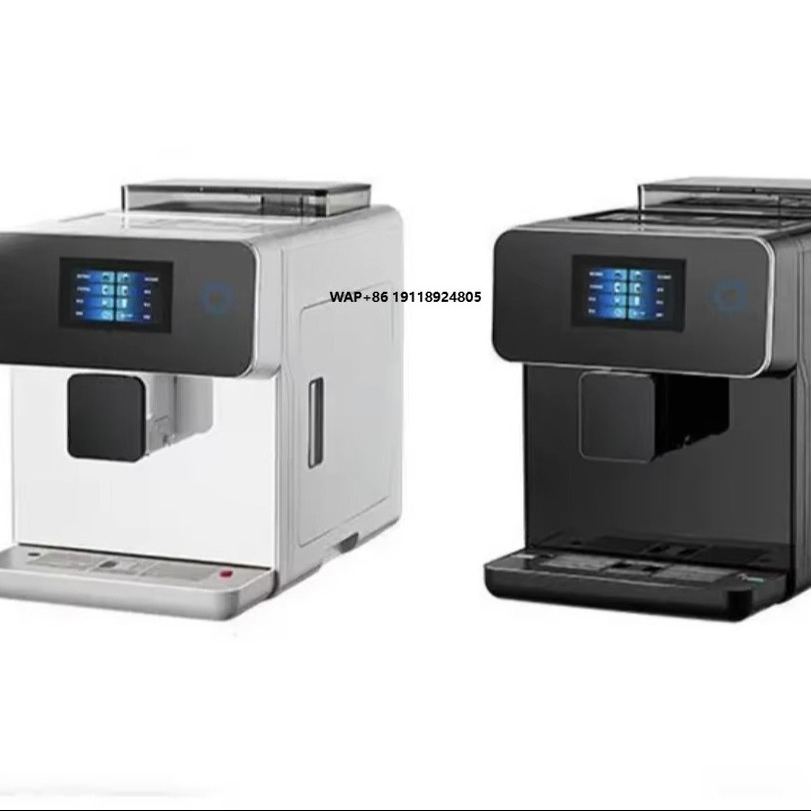 A10 High Quality Commercial El - огляд і ціна Coffee Quality Control