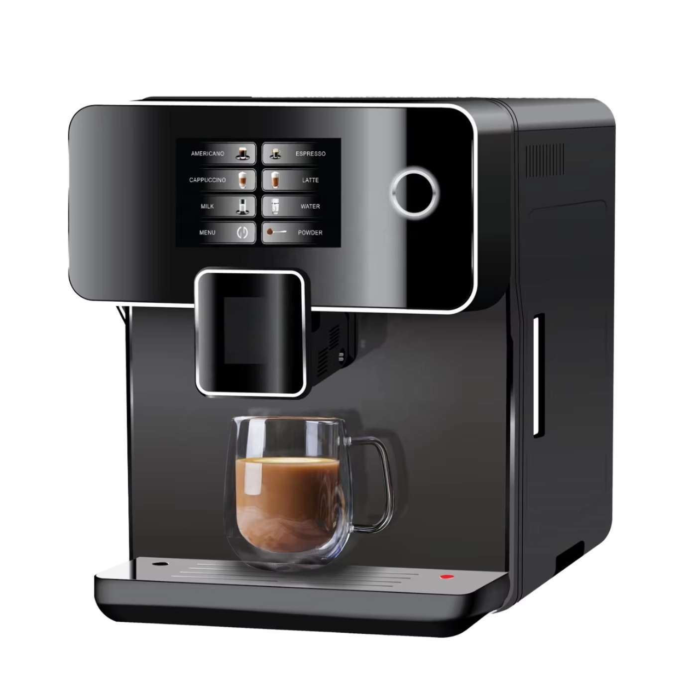 A10 High Quality Commercial El - огляд і ціна Coffee Quality Control
