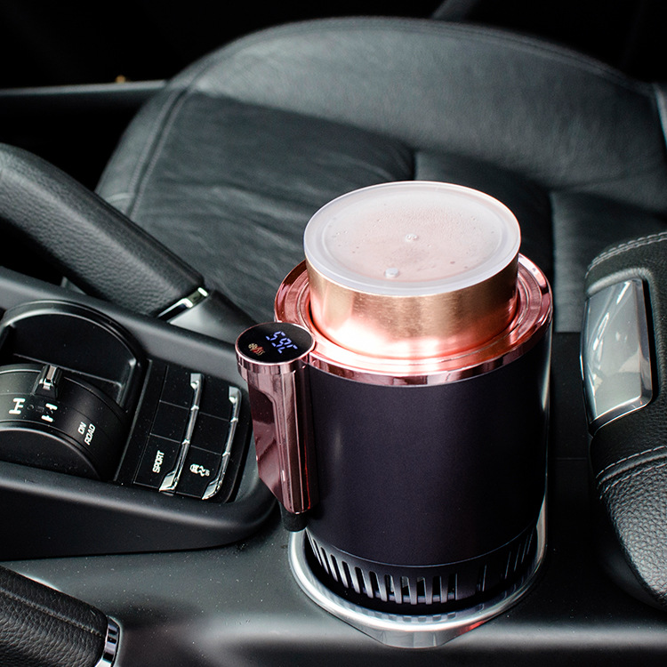High Quality Aluminum Mug Auto - огляд і ціна Coffee Quality Control