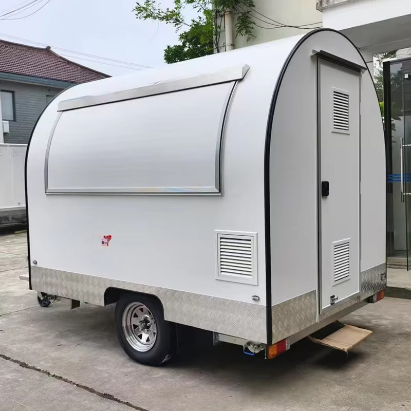 Food Cart Mobile Food Catering - огляд і ціна Coffee.Equipment Parts