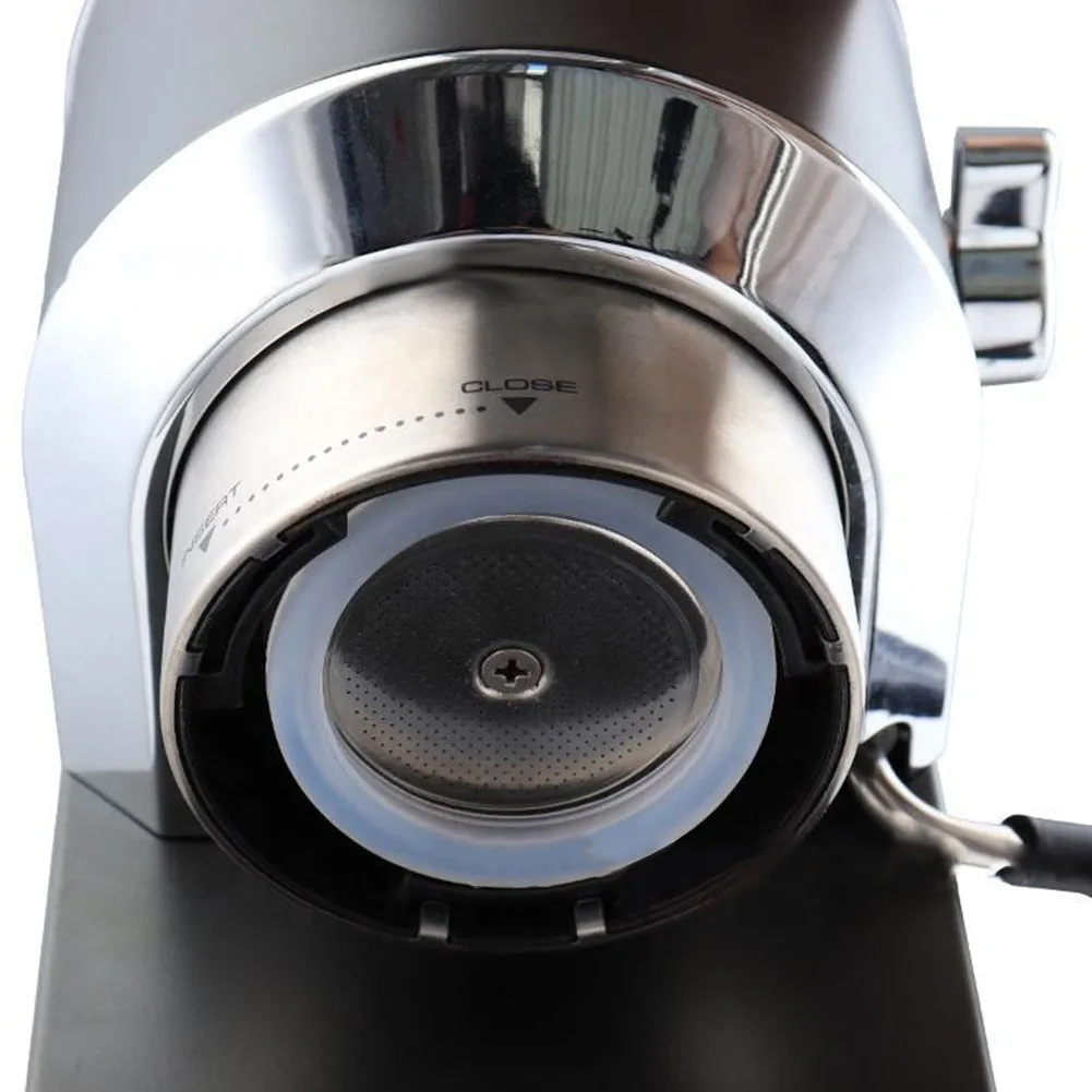 1pcs Coffee Machine Silicone B - огляд і ціна Coffee Equipment For Sale