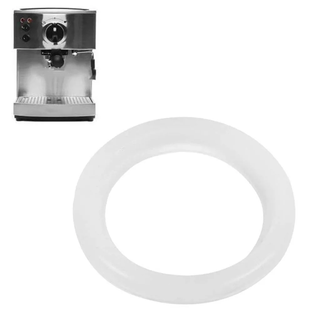 1pcs Coffee Machine Silicone B - огляд і ціна Coffee Equipment For Sale