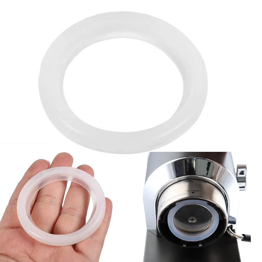 1pcs Coffee Machine Silicone B - огляд і ціна Coffee Equipment For Sale