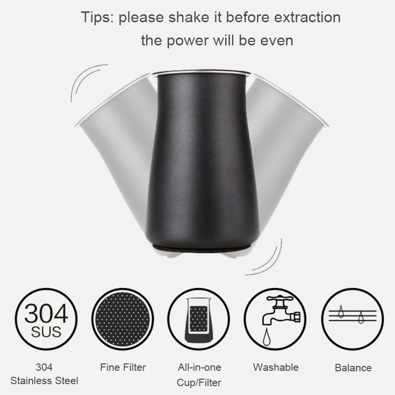 Professional Electric Coffee B - огляд і ціна Hero Coffee Equipment