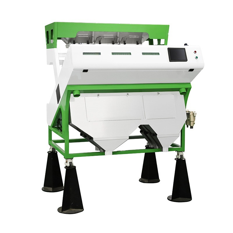 Coffee Color Sorter Profession - огляд і ціна Coffee.Equipment Parts