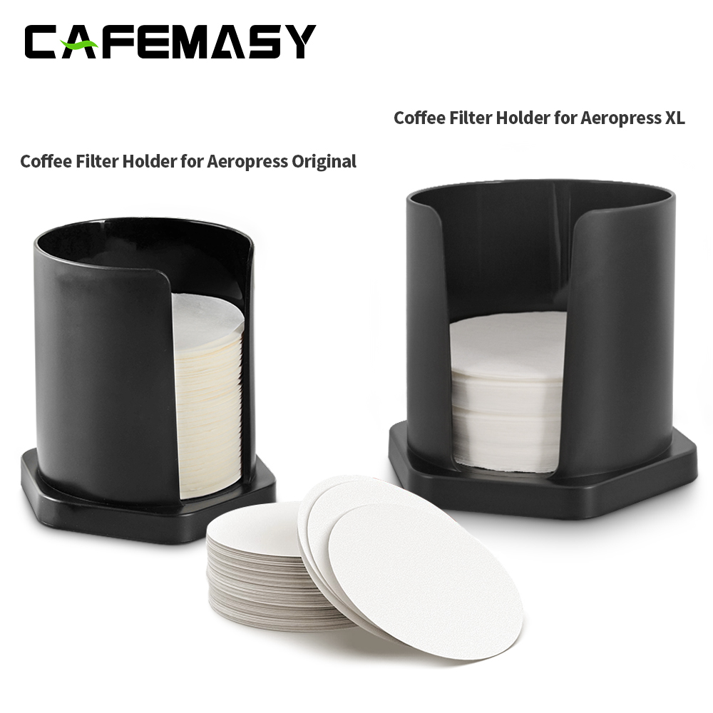 CAFEMASY Coffee Filter Paper H - огляд і ціна Coffee Equipment For Sale
