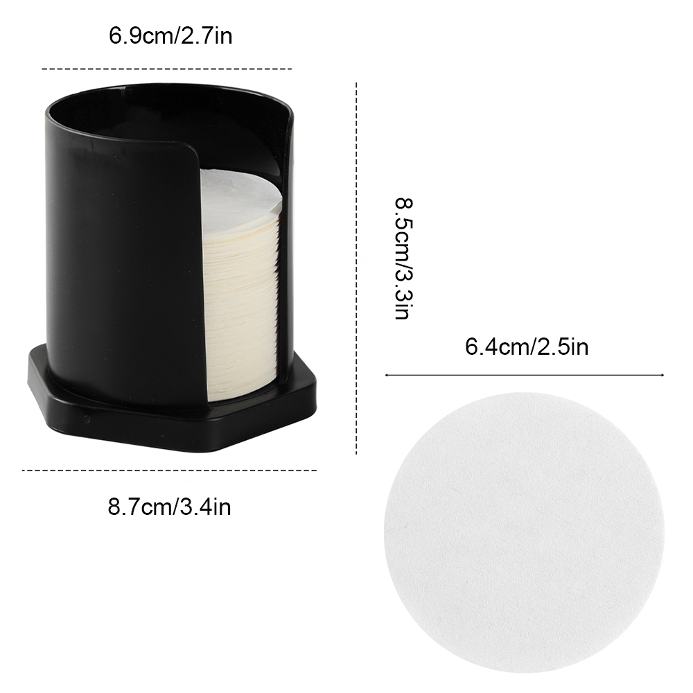CAFEMASY Coffee Filter Paper H - огляд і ціна Coffee Equipment For Sale