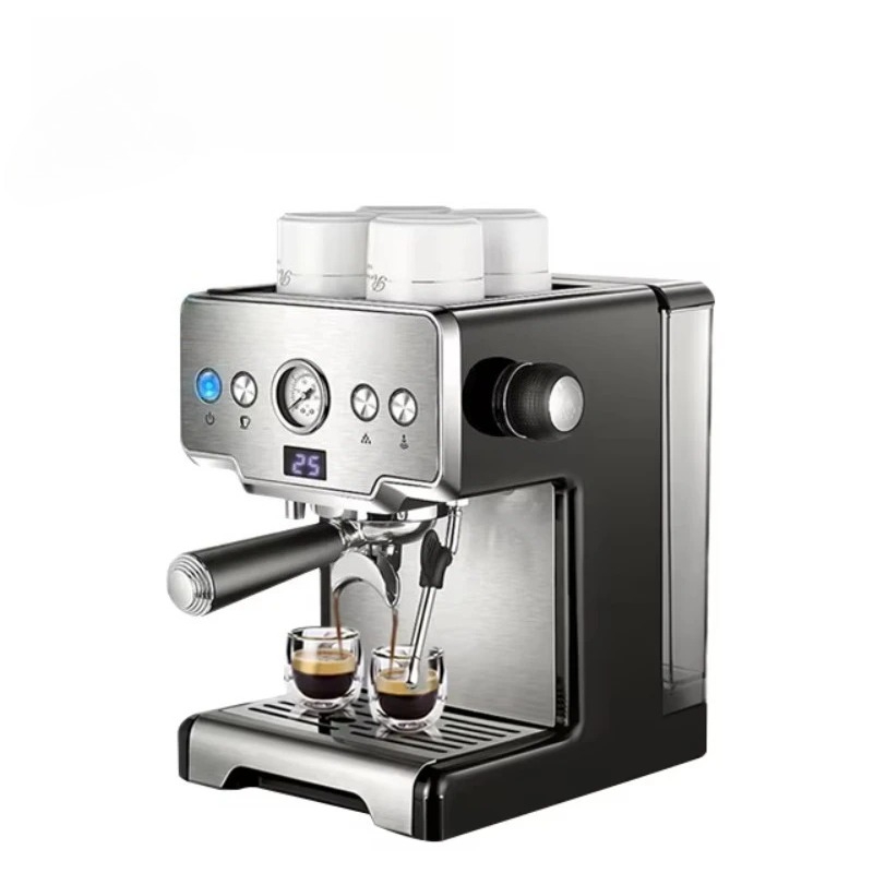 Coffee Espresso Equipment CRM3 - огляд і ціна Coffee.Equipment Parts