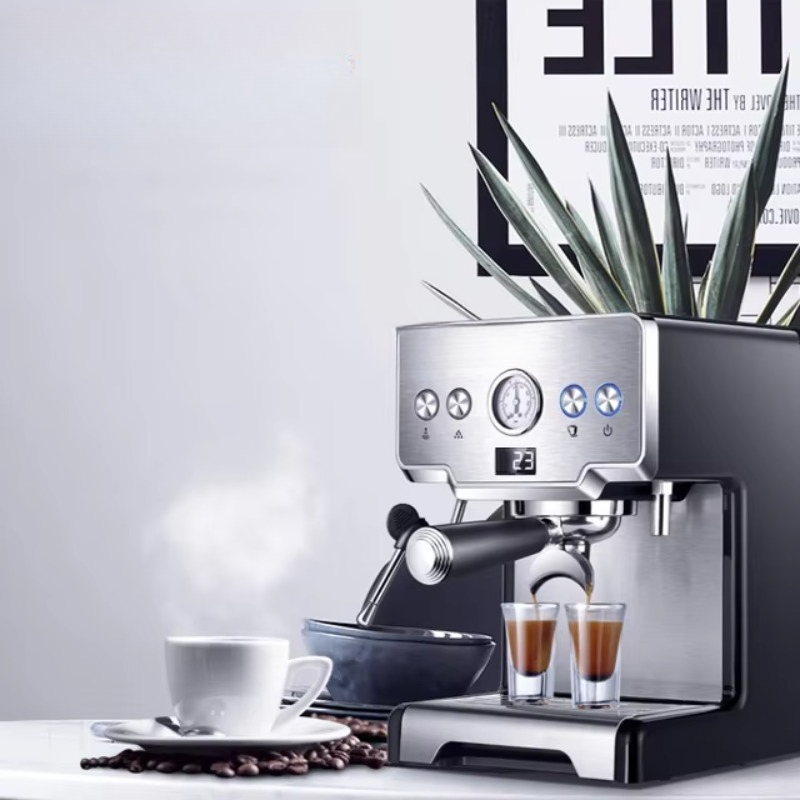 Coffee Espresso Equipment CRM3 - огляд і ціна Coffee.Equipment Parts