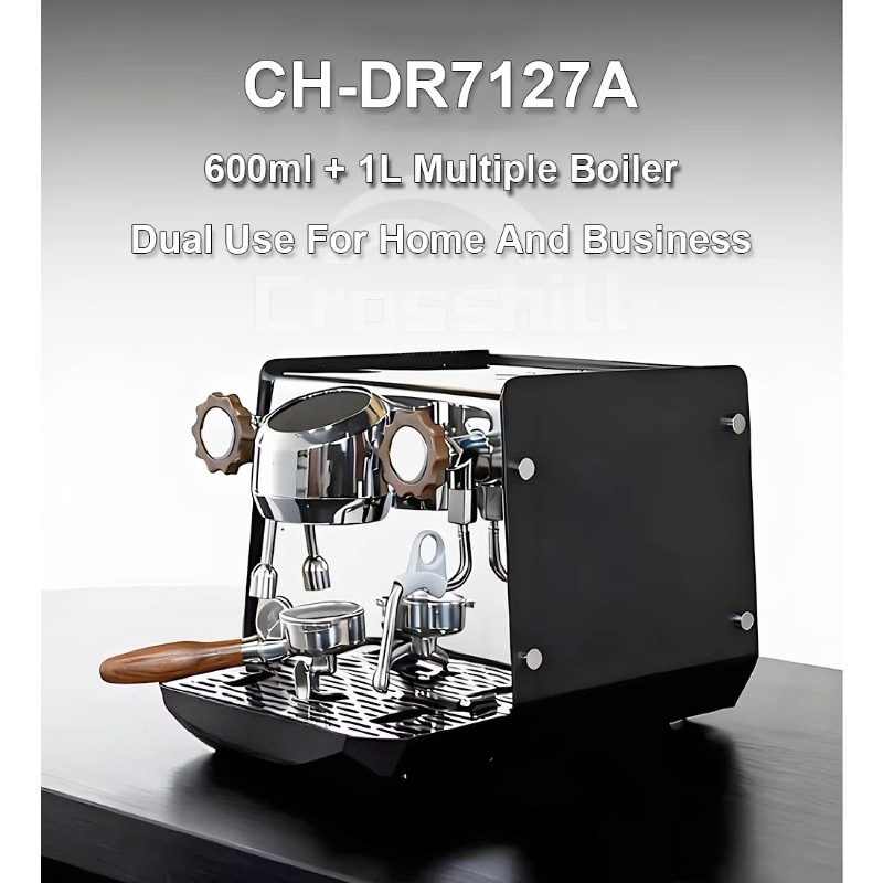 High Quality Electric Coffee M - огляд і ціна Coffee Quality Control