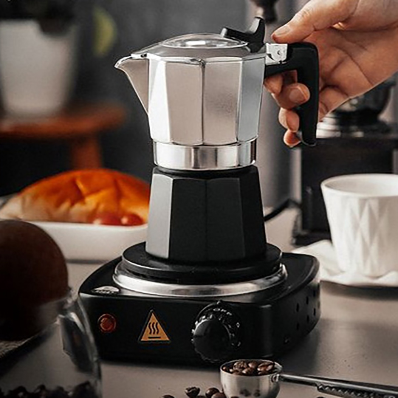 100Pcs Round Coffee Filter Pap - огляд і ціна Coffee Equipment For Sale