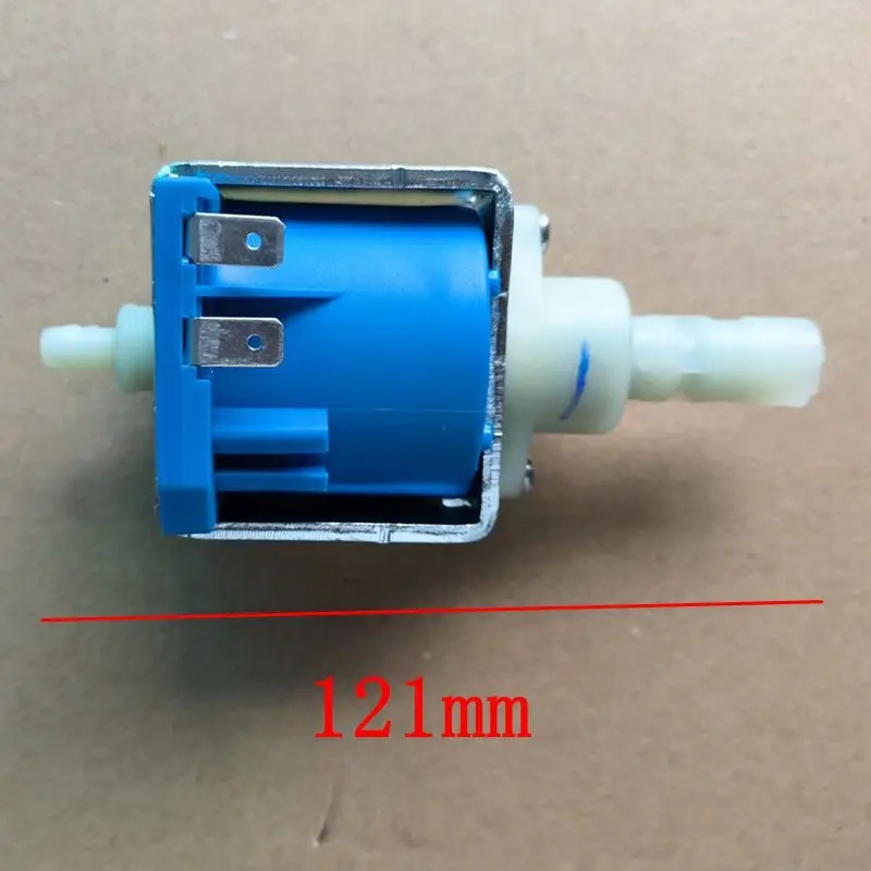 K315 SP4 Electromagnetic Pump  - огляд і ціна Coffee.Equipment Parts