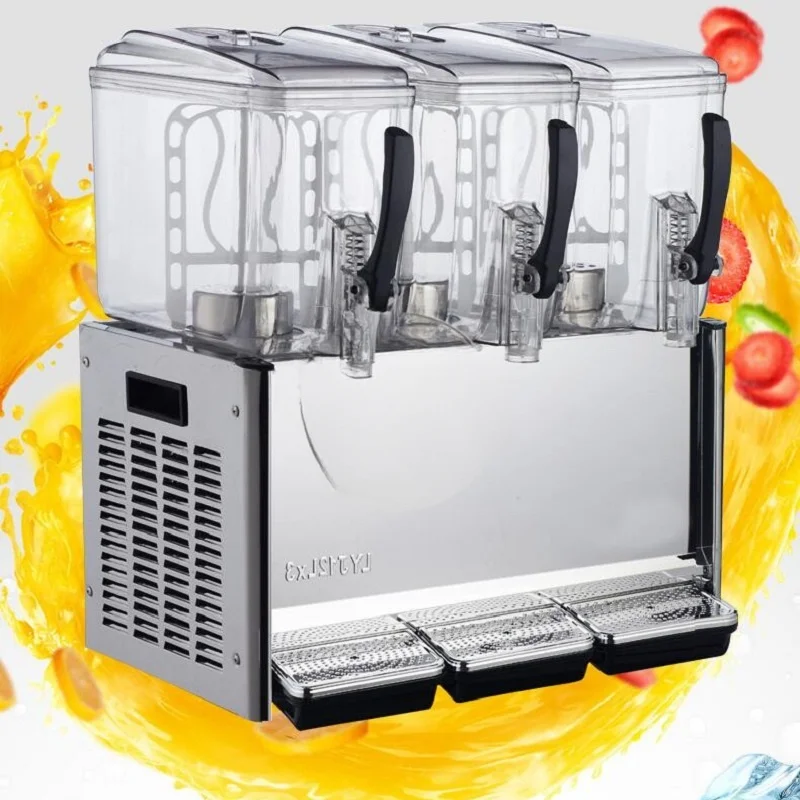 high quality juice machine 3 c - огляд і ціна Coffee Quality Control