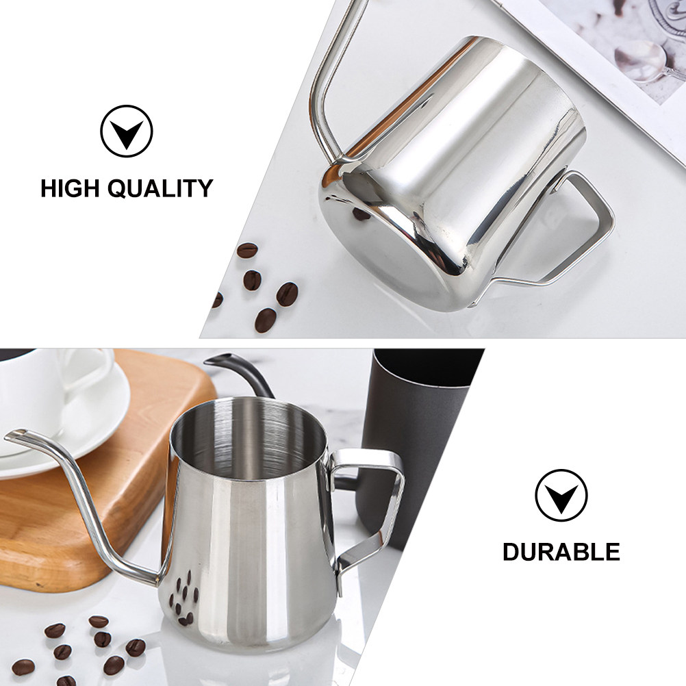 1Pcs High Quality Stainless St - огляд і ціна Coffee Quality Control