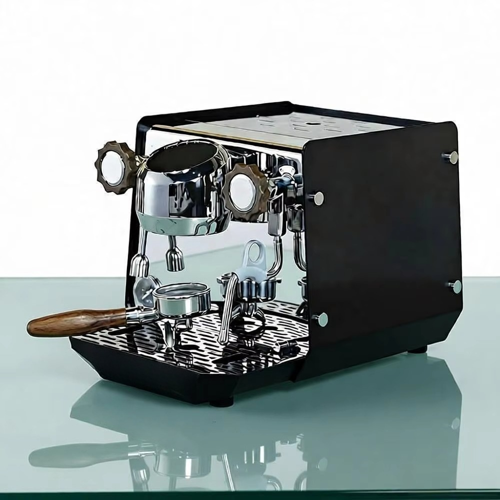 High Quality Electric Coffee M - огляд і ціна Coffee Quality Control