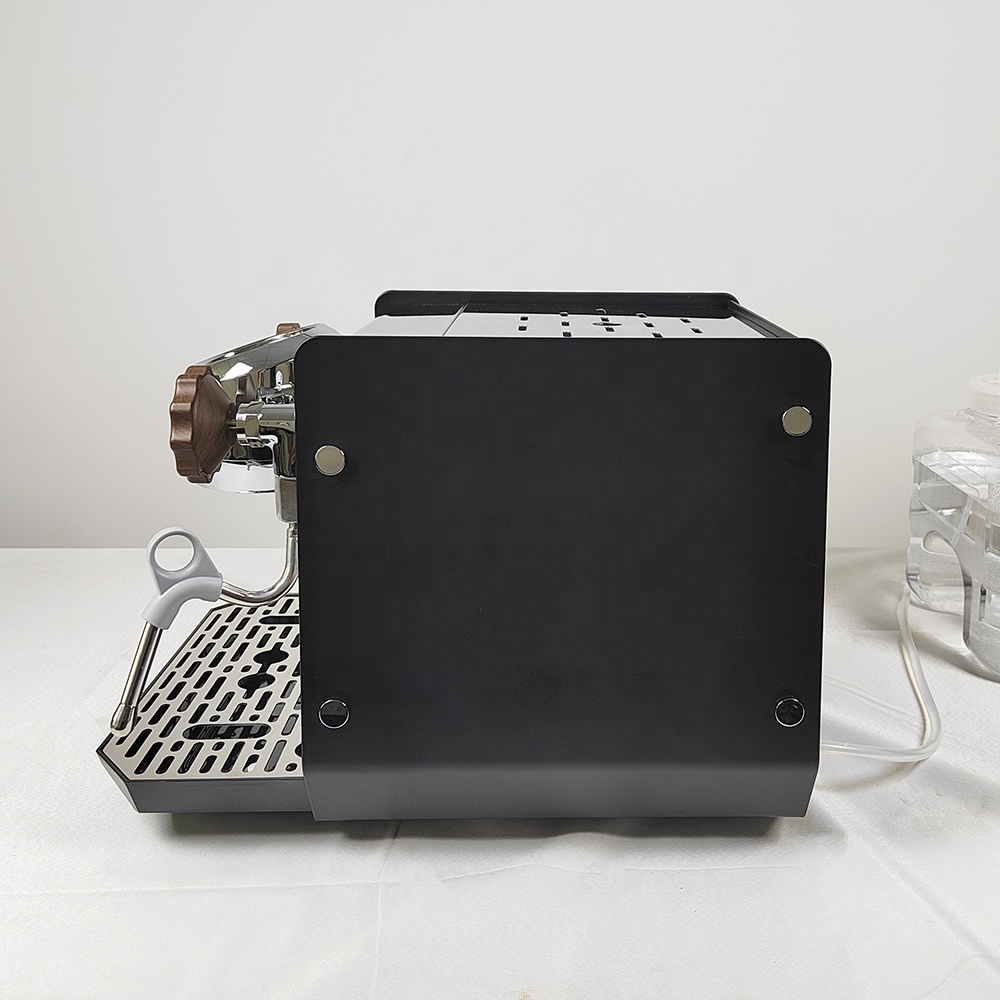 High Quality Electric Coffee M - огляд і ціна Coffee Quality Control