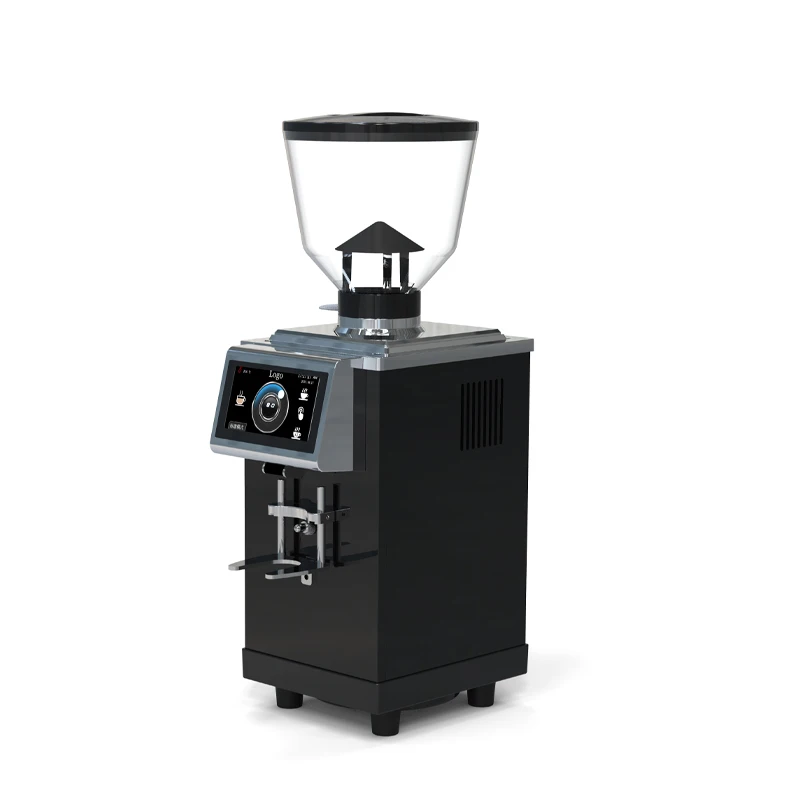 High Quality 83mm Flat Burrs B - огляд і ціна Coffee Quality Control