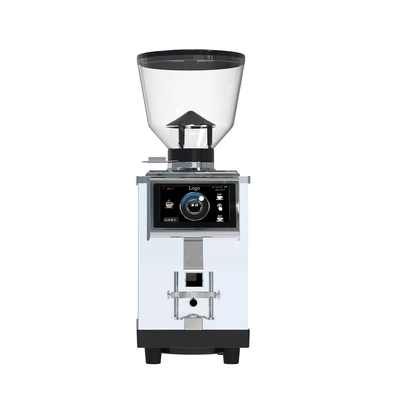 High Quality 83mm Flat Burrs B - огляд і ціна Coffee Quality Control