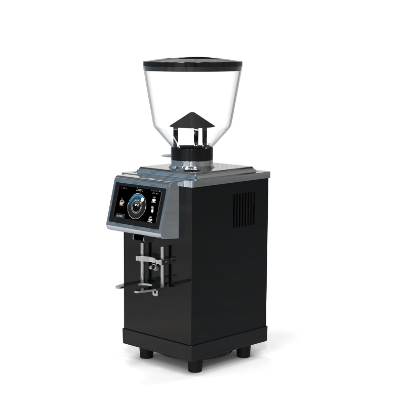 High Quality Electric Control  - огляд і ціна Coffee Quality Control